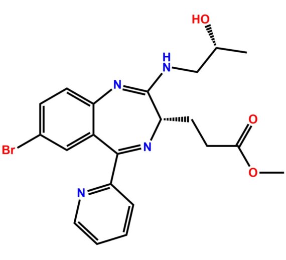 Remimazolam Impurity 1
