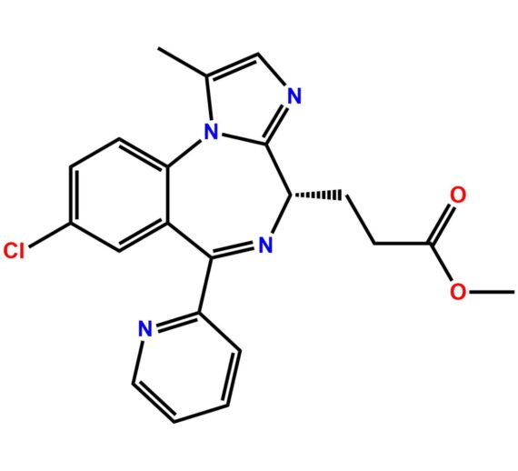 Remimazolam Impurity 2