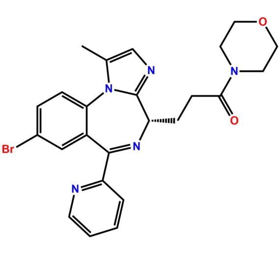 Remimazolam Impurity 3