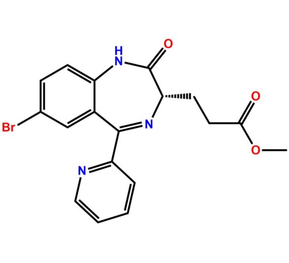 Remimazolam Impurity 4
