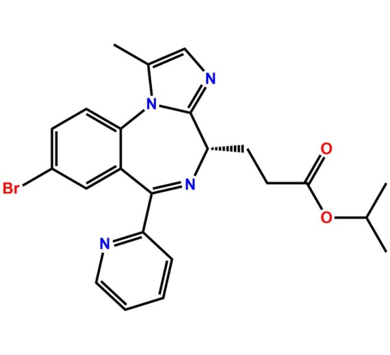 Remimazolam Impurity 7