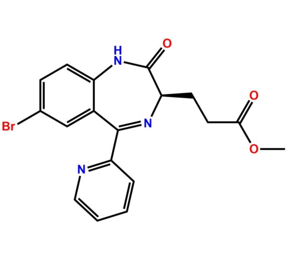 Remimazolam Impurity 8