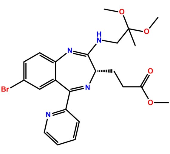 Remimazolam Impurity 9