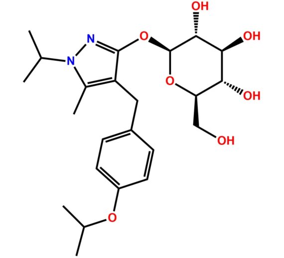 Remogliflozin