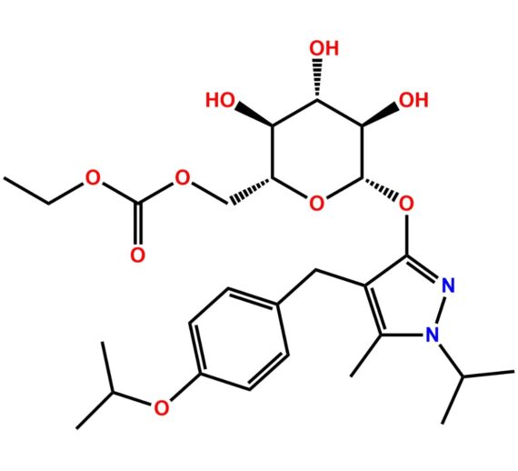 Remogliflozin Etabonate