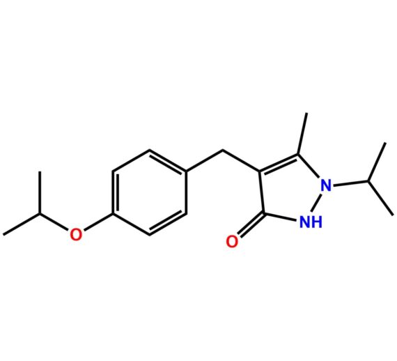 Remogliflozin Impurity 1