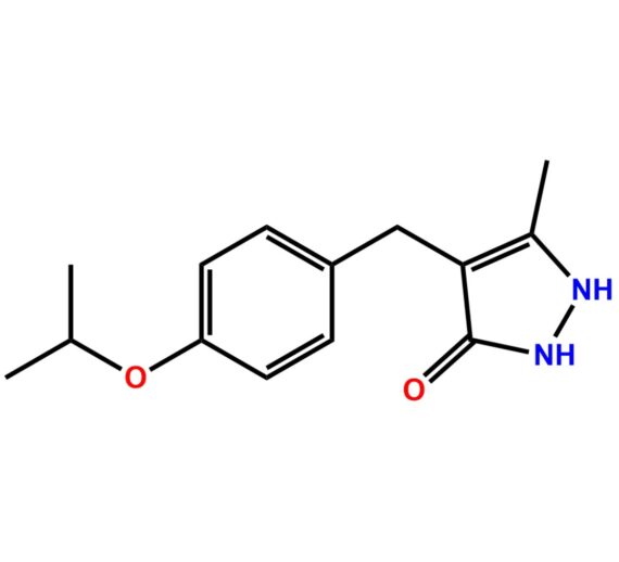 Remogliflozin Impurity 2