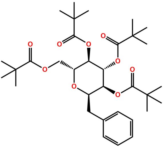 Remogliflozin Impurity 3