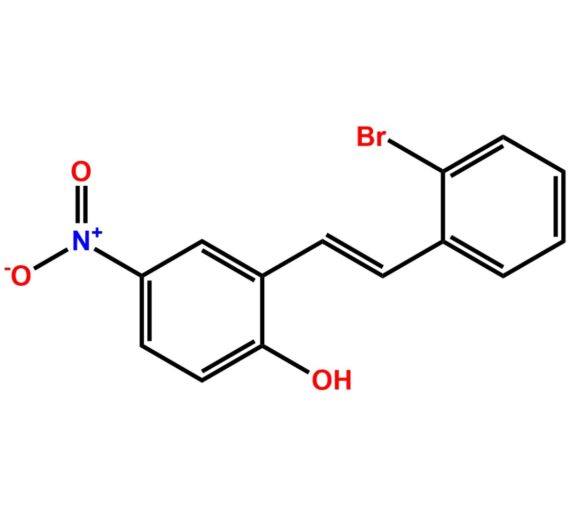 Resveratrol Impurity 2