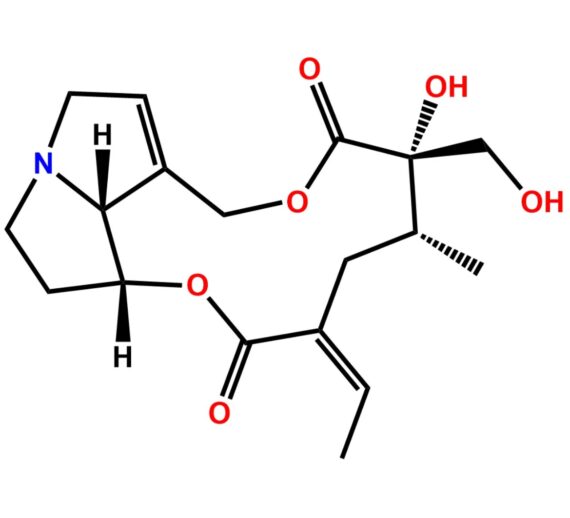 Retrorsine