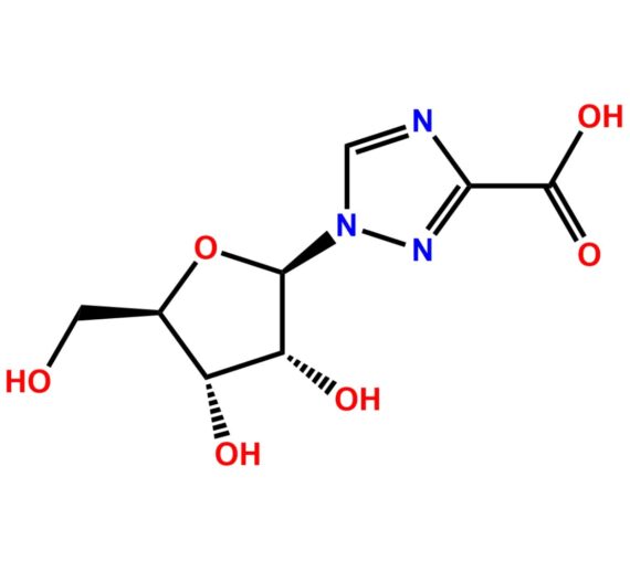 Ribavirin EP Impurity A