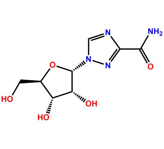 Ribavirin EP Impurity B