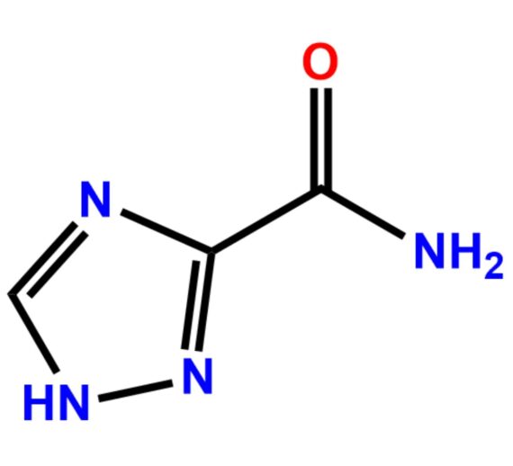 Ribavirin EP Impurity D