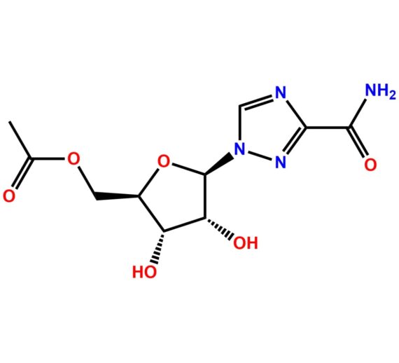 Ribavirin EP Impurity F