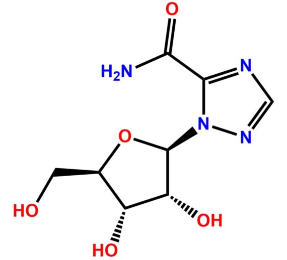 Ribavirin EP Impurity G