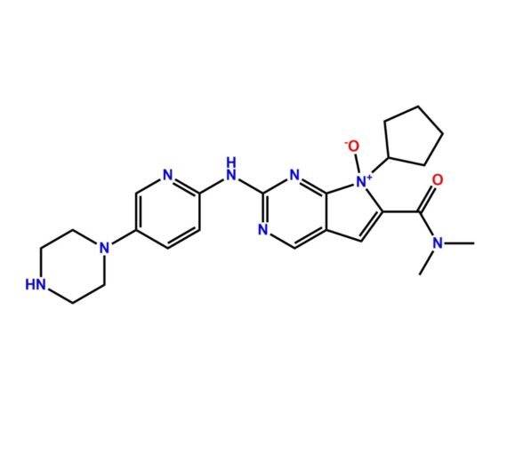 Ribociclib Impurity 6