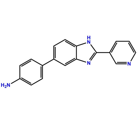 Ridinilazole Impurity F