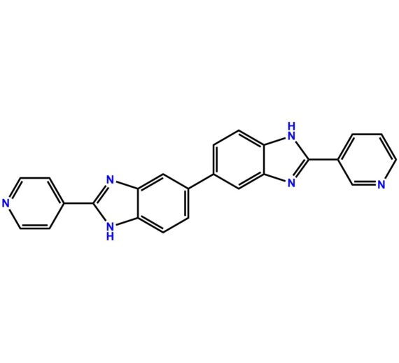 Ridinilazole Impurity I