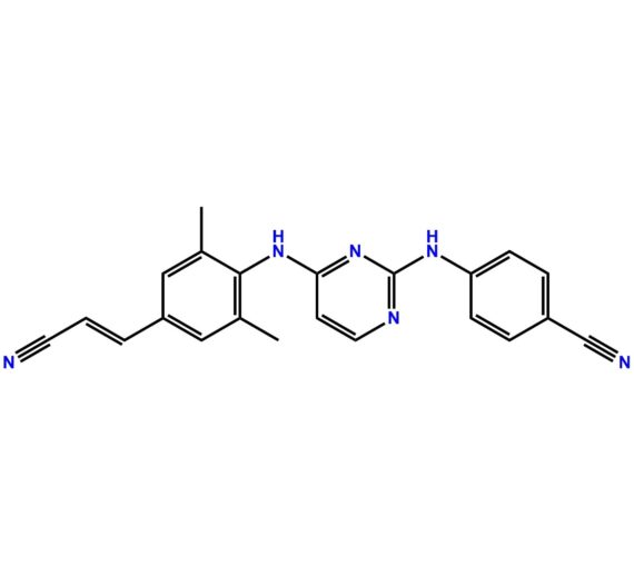 Rilpivirine