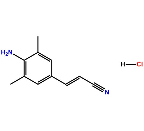 Rilpivirine ADPA Impurity