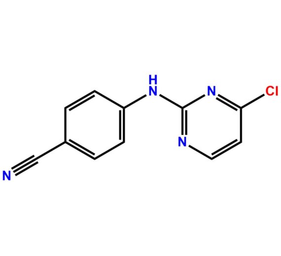 Rilpivirine Chloro Impurity