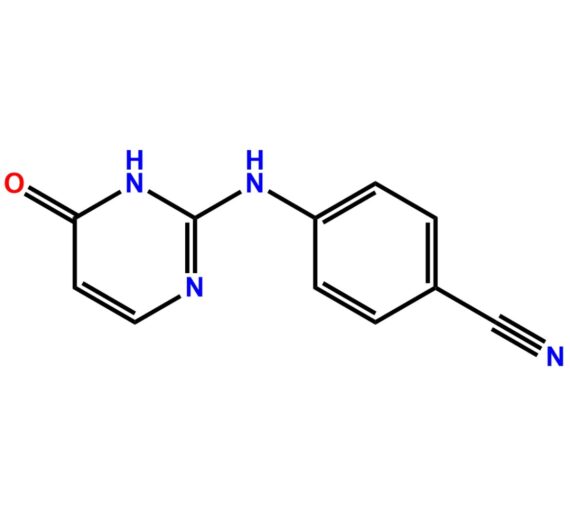 Rilpivirine Keto Impurity