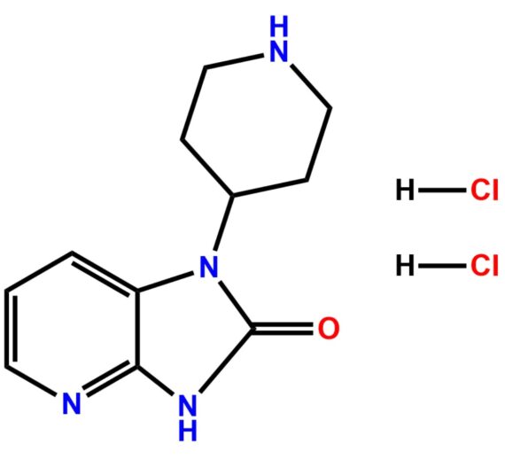 Rimegepant Impurity 1