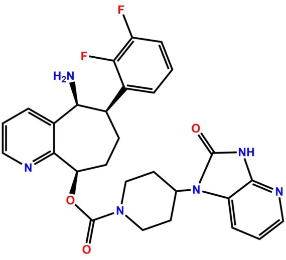 Rimegepant Impurity 10