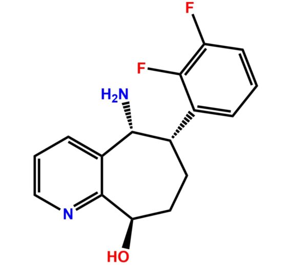 Rimegepant Impurity 12