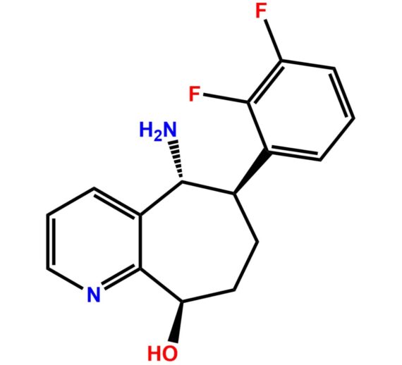 Rimegepant Impurity 14