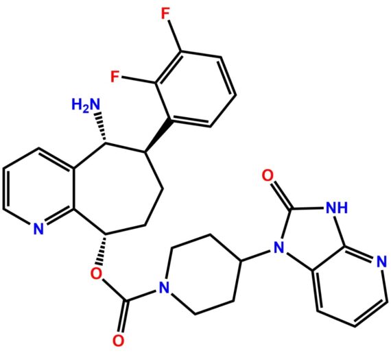 Rimegepant Impurity 15