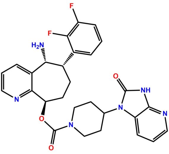 Rimegepant Impurity 16