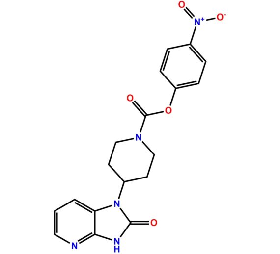 Rimegepant Impurity 17