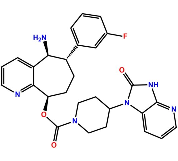 Rimegepant Impurity 24