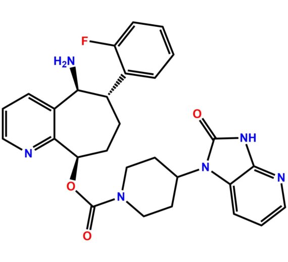 Rimegepant Impurity 3