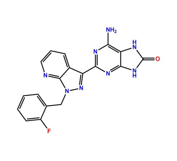 Riociguat Impurity 15