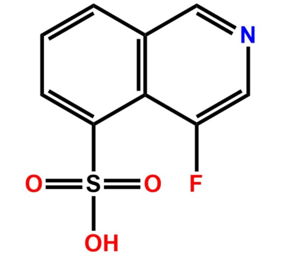 Ripasudil Impurity 2