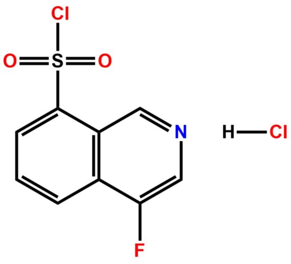 Ripasudil Impurity 4
