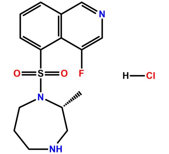 Ripasudil R-Isomer