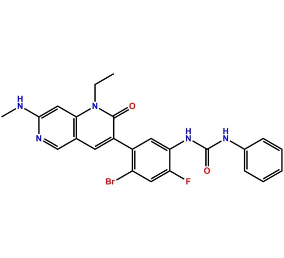 Ripretinib