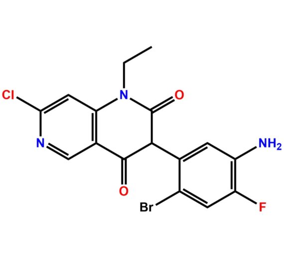 Ripretinib Impurity 5
