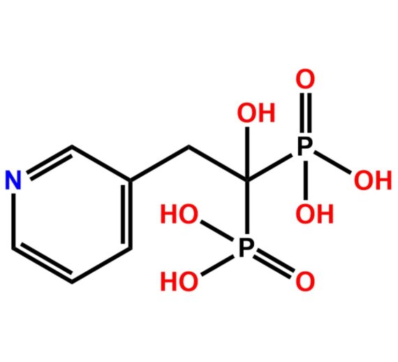 Risedronic Acid