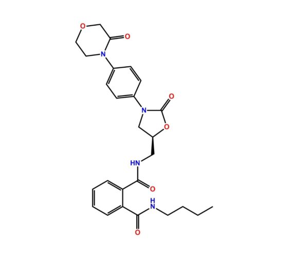 Rivaroxaban Impurity 4