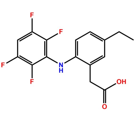Robenacoxib