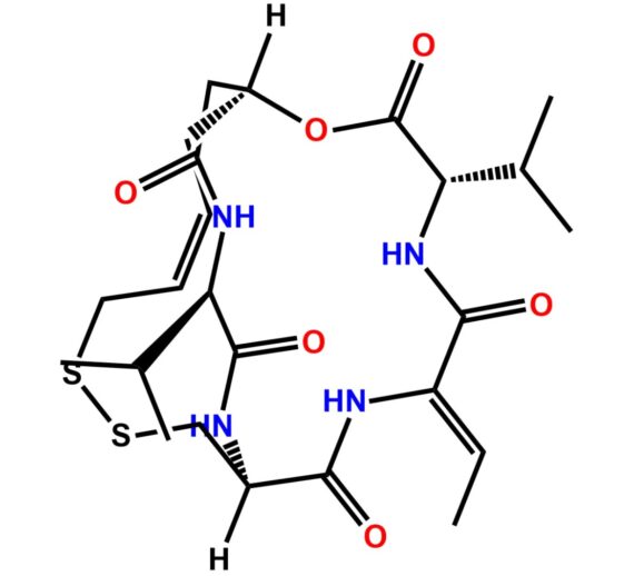Romidepsin
