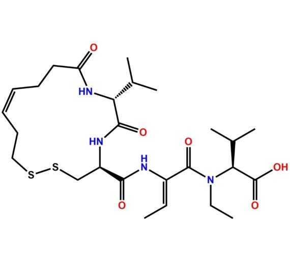 Romidepsin Impurity 1