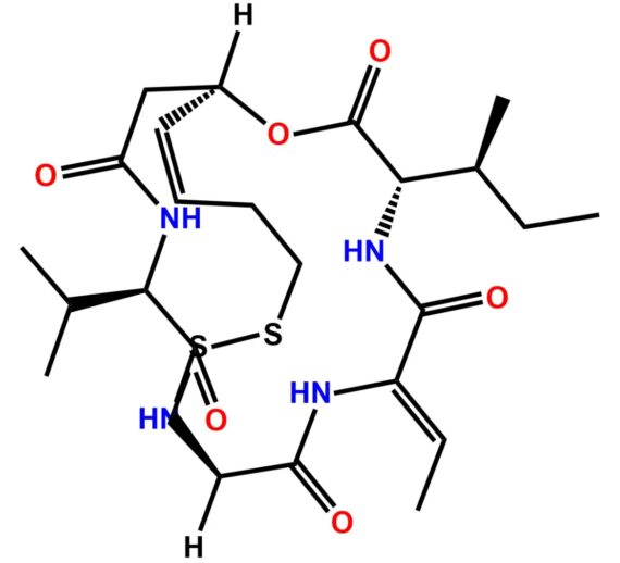 Romidepsin Impurity 3