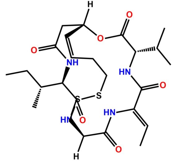 Romidepsin Impurity 4
