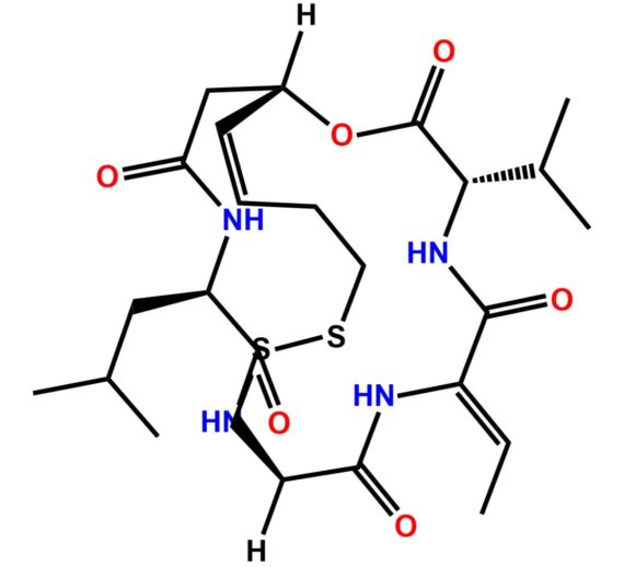 Romidepsin Impurity 7
