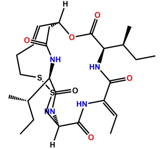Romidepsin Impurity 8